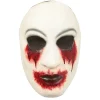 Máscara de látex de Zalgo Creepypasta