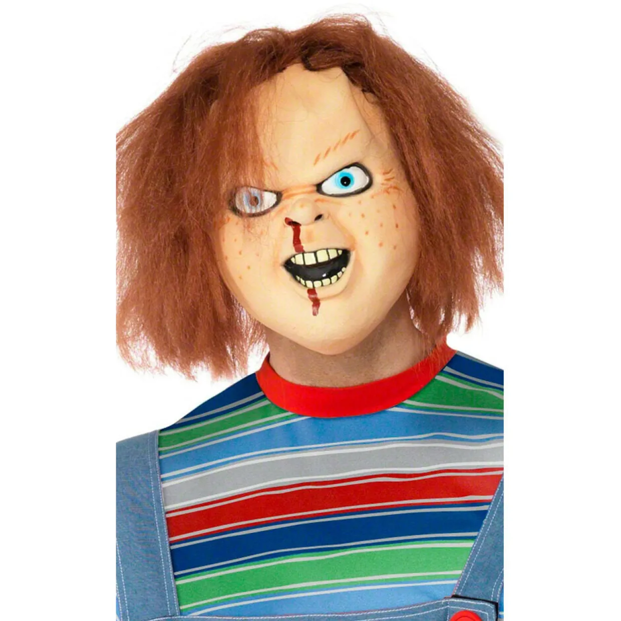Máscara de látex Muñeco Chucky™