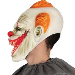 Máscara de látex Payaso IT Eco