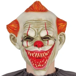 Máscara de látex Payaso IT Eco