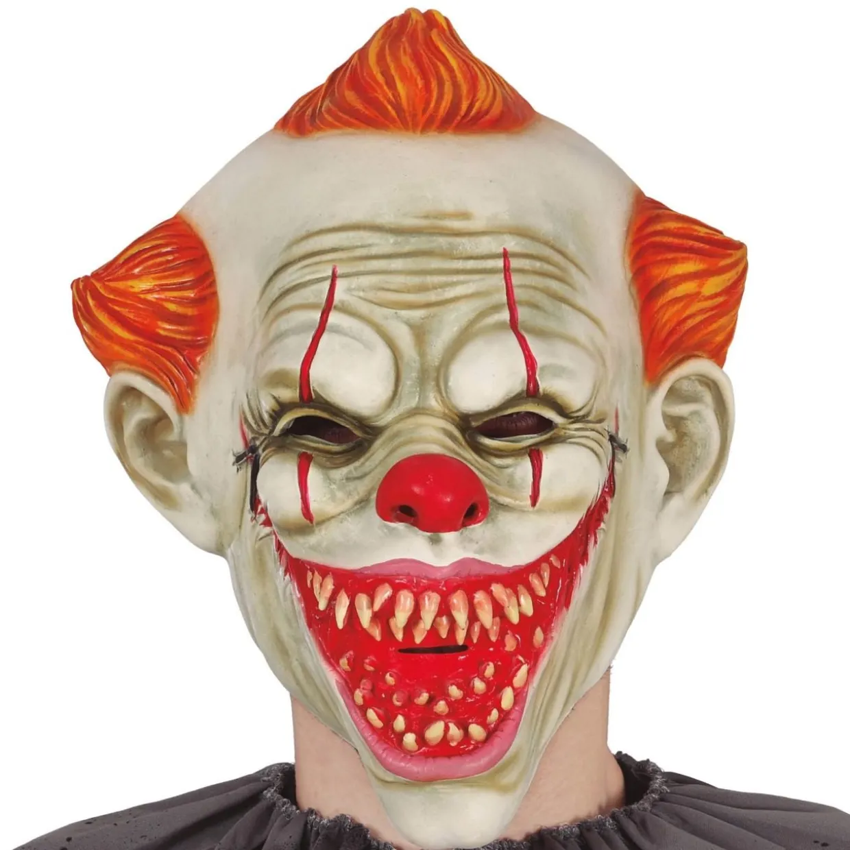 Máscara de látex Payaso IT Eco