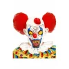 Máscara de látex Payaso Minigorro