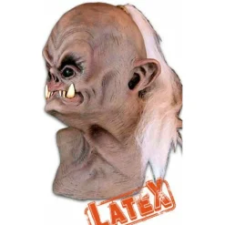 Máscara de látex Pugley