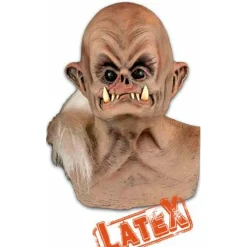 Máscara de látex Pugley