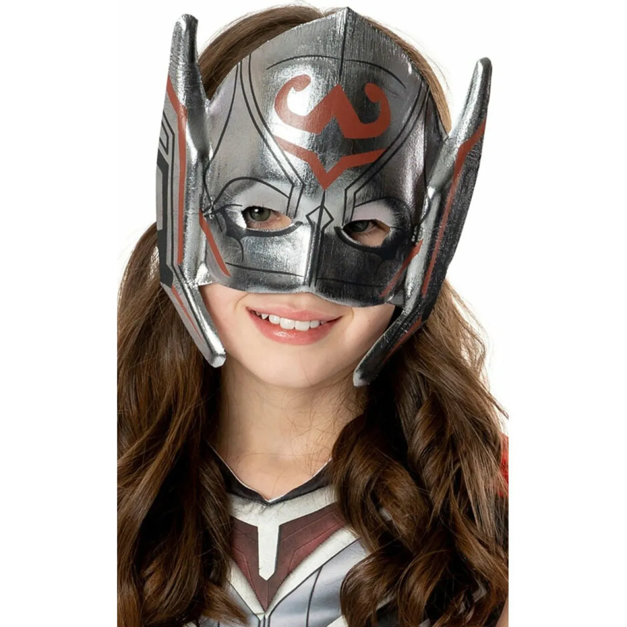 Máscara de Mighty Thor™ infantil