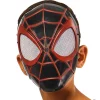 Máscara de Miles Morales™ infantil