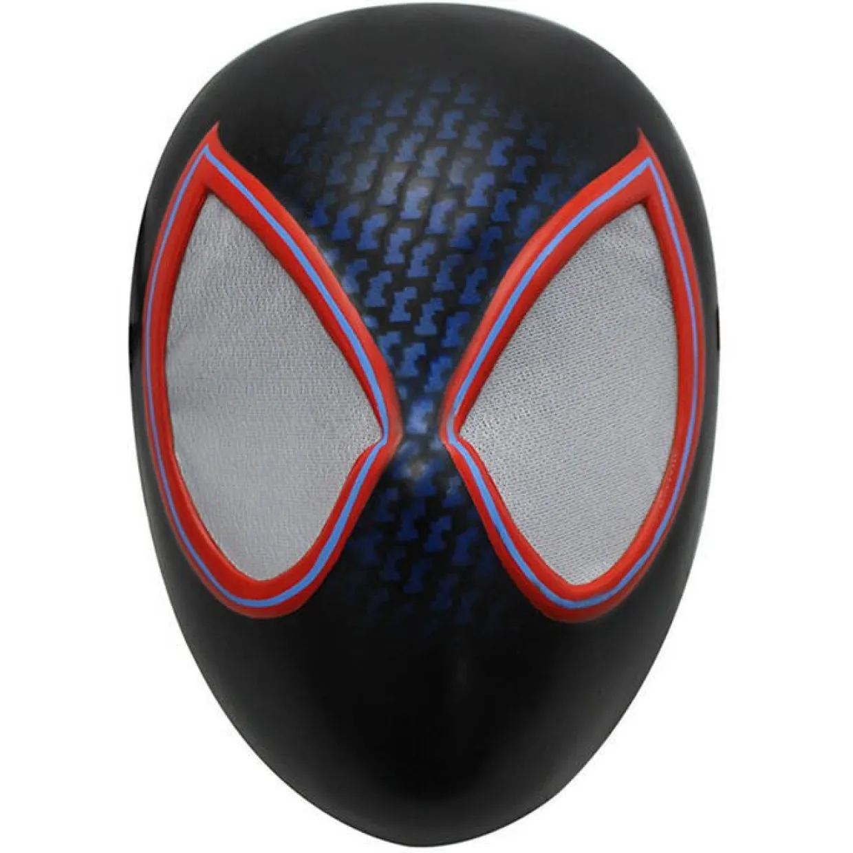Máscara de Miles Morales™ Spiderverse infantil