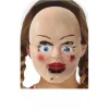 Máscara de Muñeca Annabelle