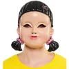 Máscara de Muñeca del Juego del Calamar™