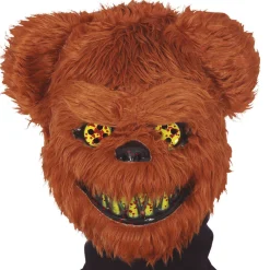 Máscara de Oso Asesino