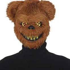 Máscara de Oso Asesino