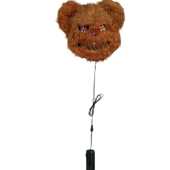 Máscara de Oso Asesino Luminosa