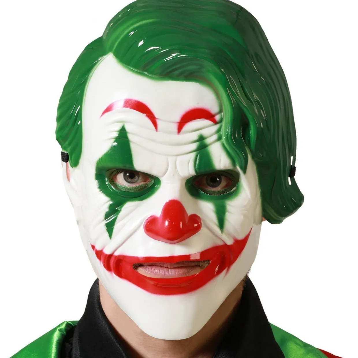 Máscara de Payaso Joker