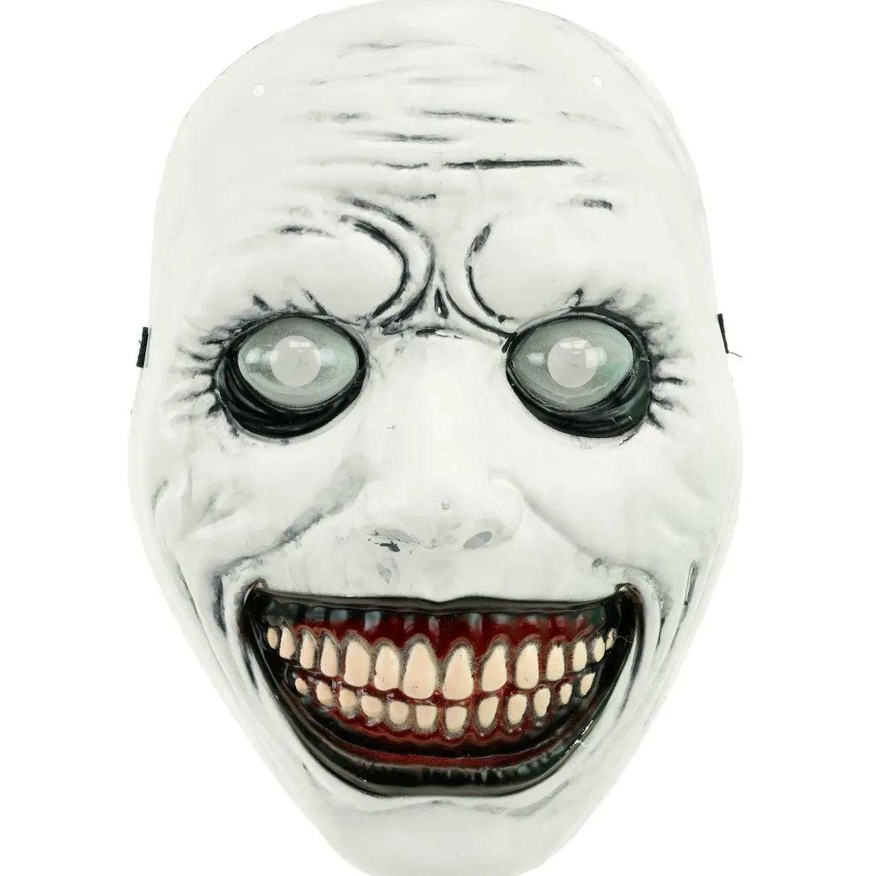 Máscara de Payaso Terrifier Maligno