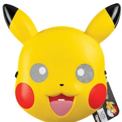 Máscara de Pikachu Pokémon™ infantil