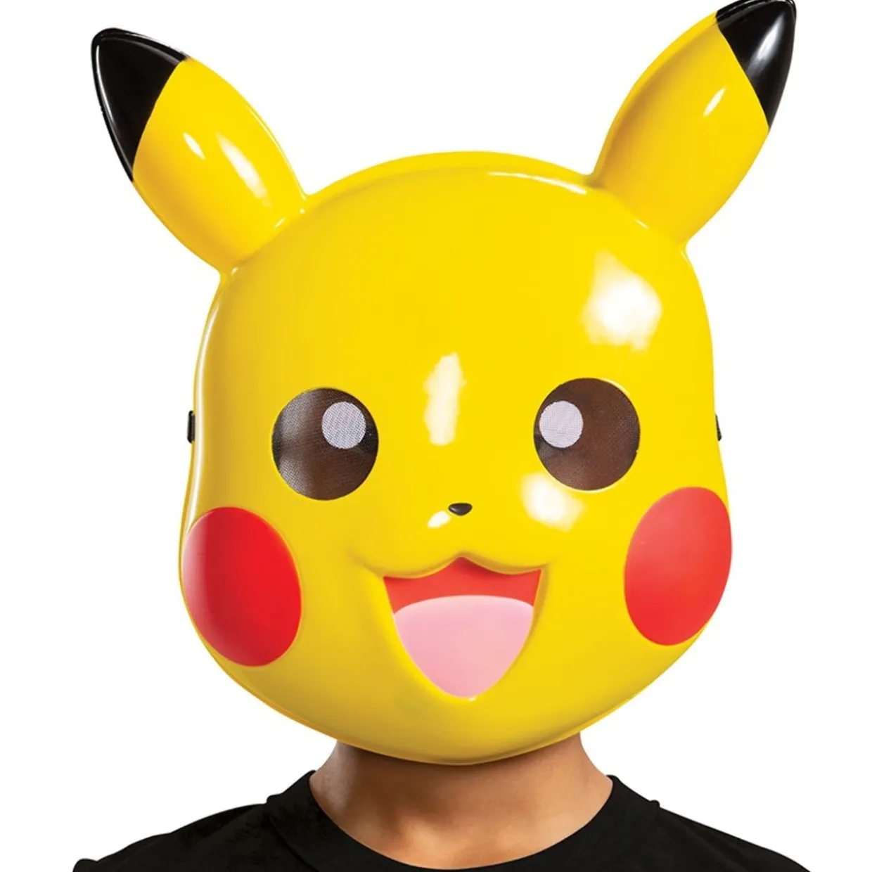 Máscara de Pikachu Pokémon™ infantil