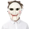 Máscara de Saw infantil
