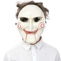 Máscara de Saw infantil