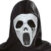 Máscara de Scream infantil