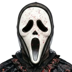 Máscara de Scream Sangrienta