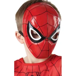 Máscara de Spiderman™ infantil