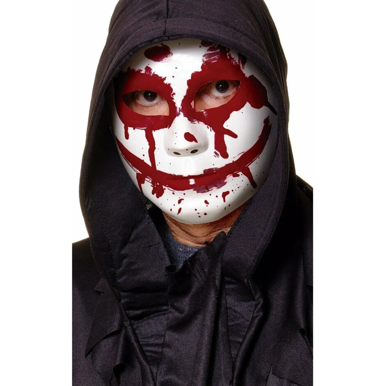 Máscara de Terror Sangrienta