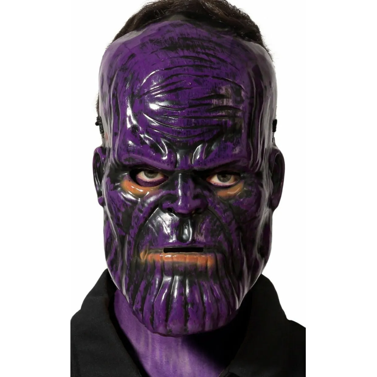 Máscara de Thanos Eco
