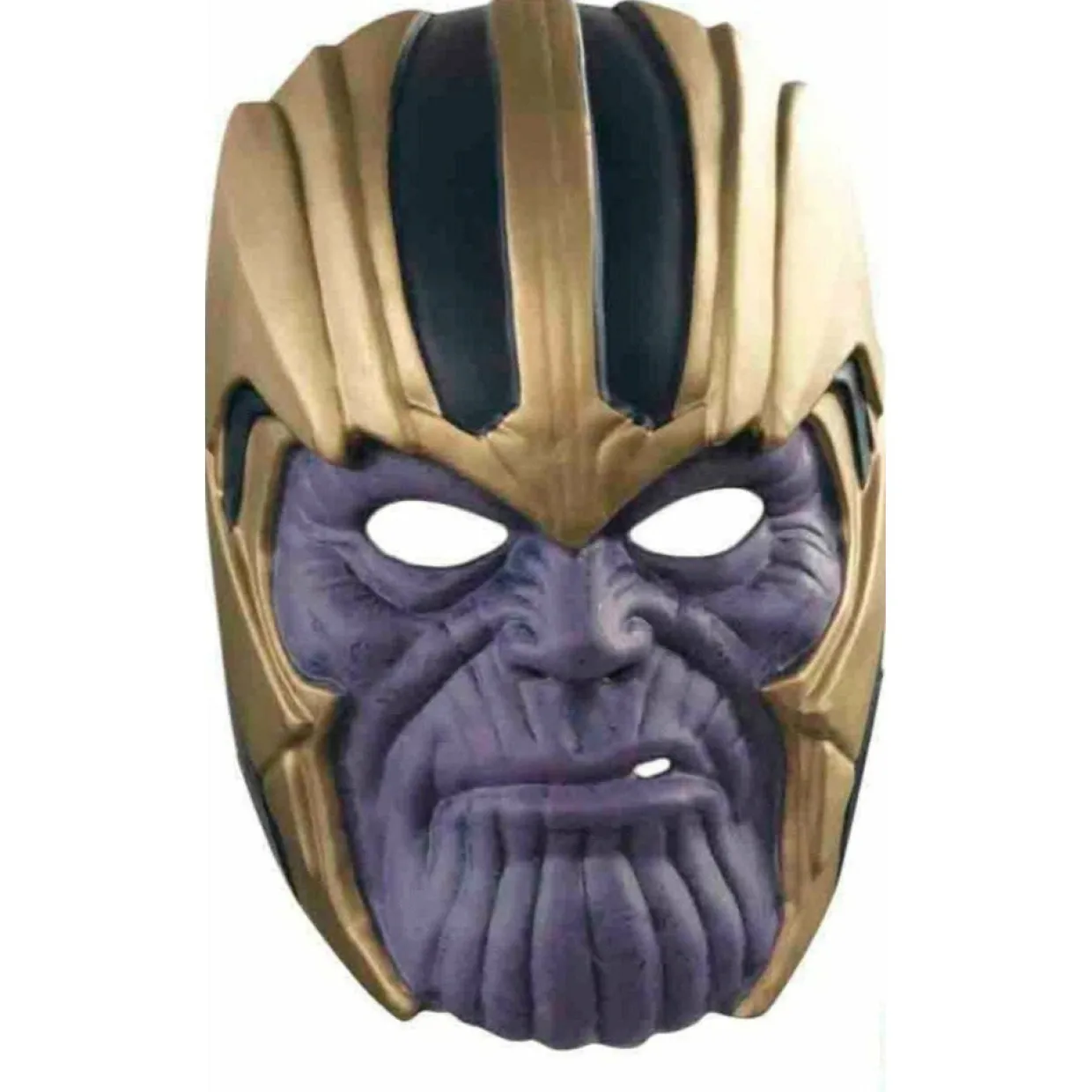 Máscara de Thanos™ Endgame infantil