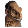 Máscara de T-Rex™ JW infantil
