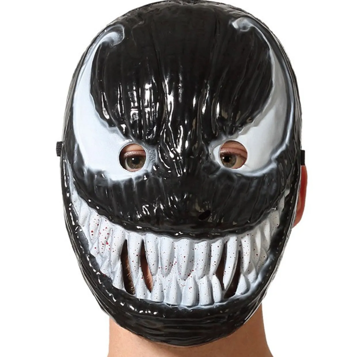 Máscara de Villano Venom