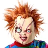 Máscara de Vinilo de Muñeco Chucky™