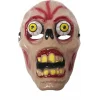 Máscara de Zombie Ojos Saltones