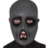 Máscara de Zombie Terrorífico