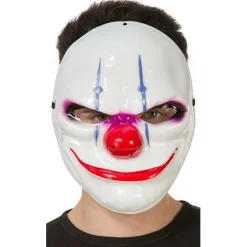 Máscara La Purga de Payaso