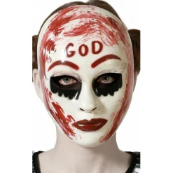 Máscara La Purga God