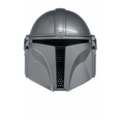 Máscara Mandalorian™ Star Wars Shallow infantil