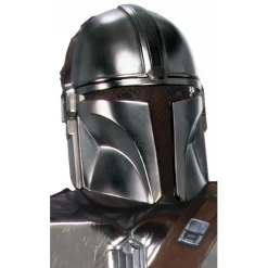 Máscara Mandalorian™ Star Wars infantil