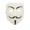 Máscara V de Vendetta Eco