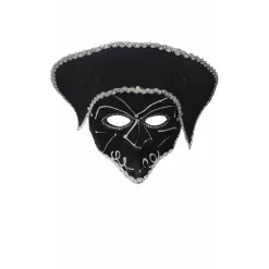 Máscara Veneciana Gorro
