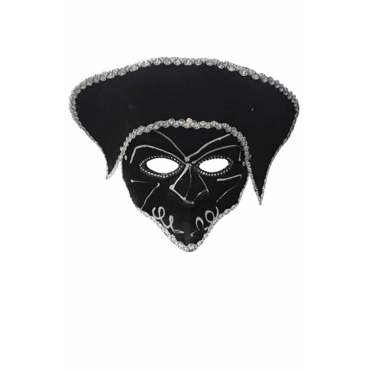 Máscara Veneciana Gorro