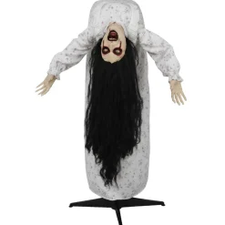 Niña del Exorcista Poseída