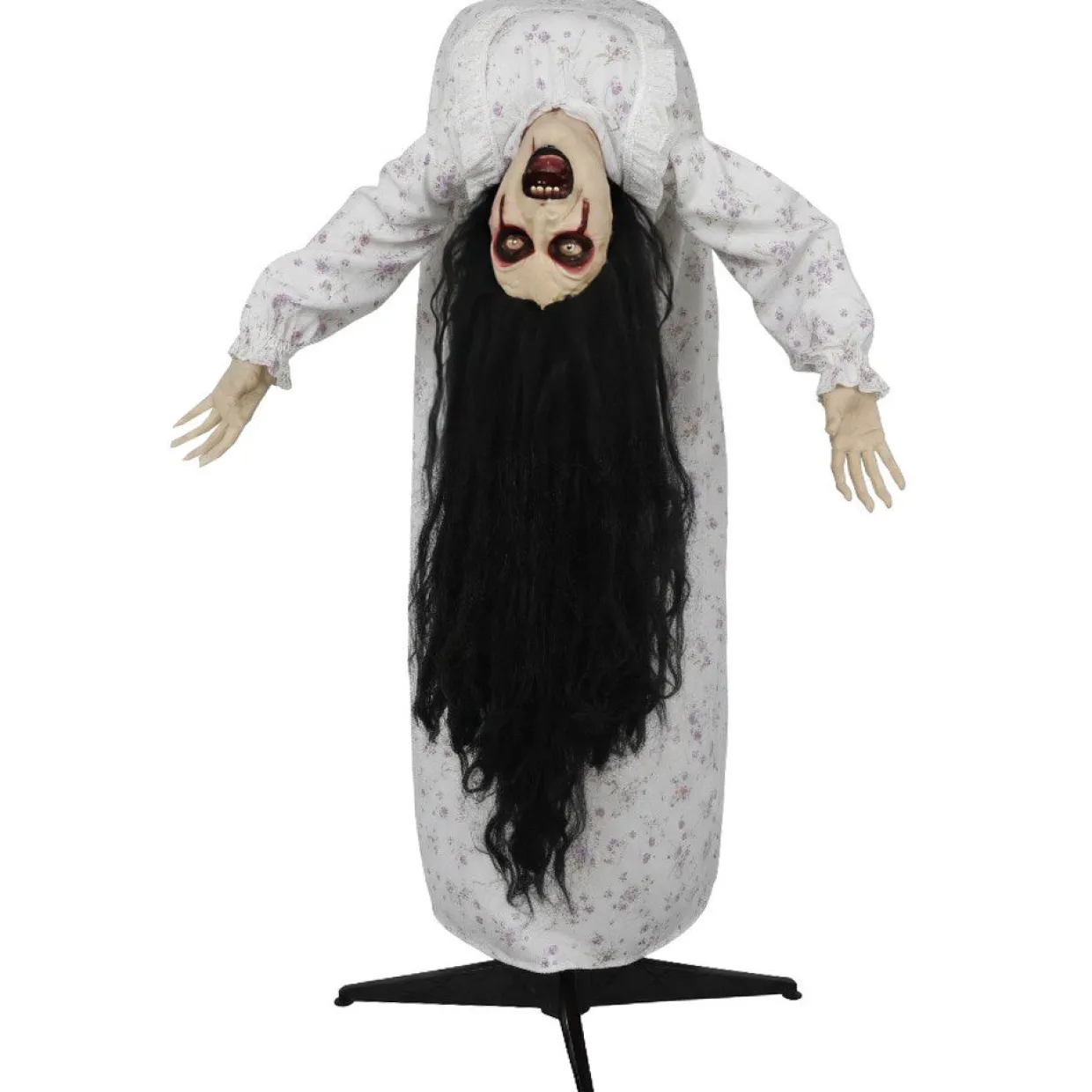 Niña del Exorcista Poseída