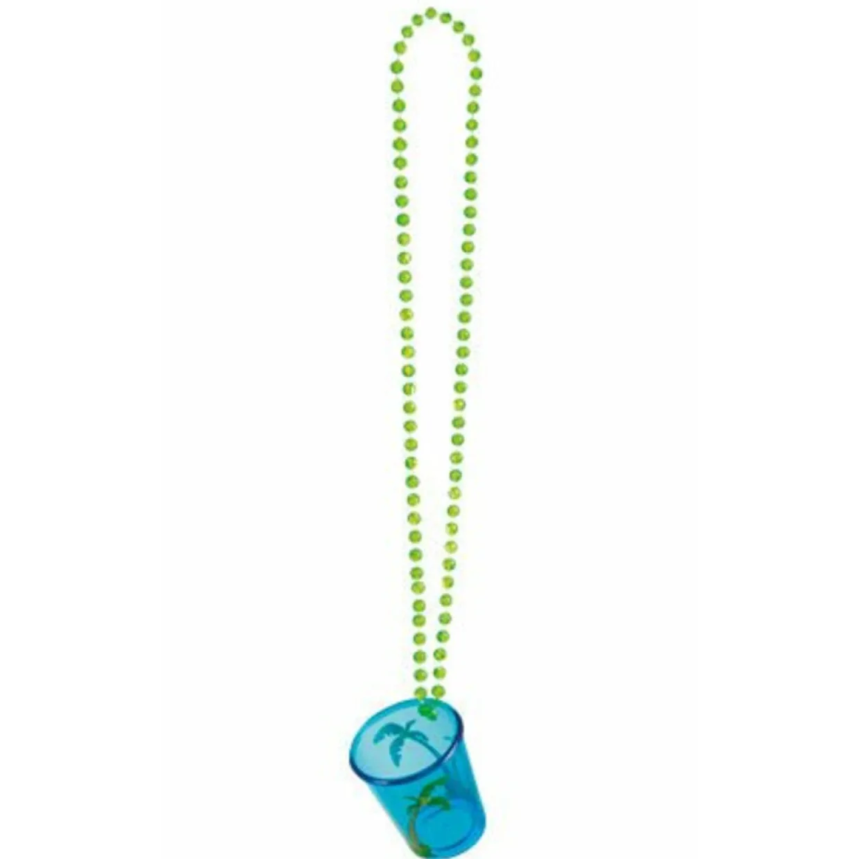 Pack 4 Collares Vaso Hawai