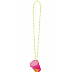 Pack 4 Collares Vaso Hawai