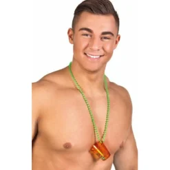 Pack 4 Collares Vaso Hawai