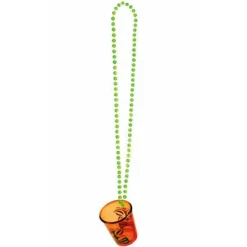 Pack 4 Collares Vaso Hawai