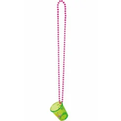 Pack 4 Collares Vaso Hawai