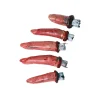 Pack de 5 Dedos Sangrientos