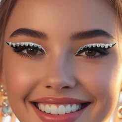 Pack de 6 Gemas Delineadores de Ojos