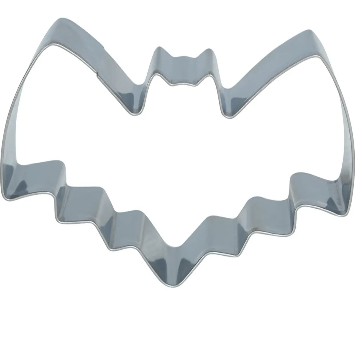 Pack de 5 Moldes Metálicos para Galletas Halloween